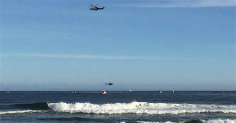  POINT PLEASANT BEACH, NJ — The search for a missing boater is continuing, more than 24 hours after a boat capsized in Manasquan Inlet. U.S. Coast Guard crews and the New Jersey State Police ... 