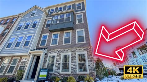 Manassas Park New Condo & Townhome Communities