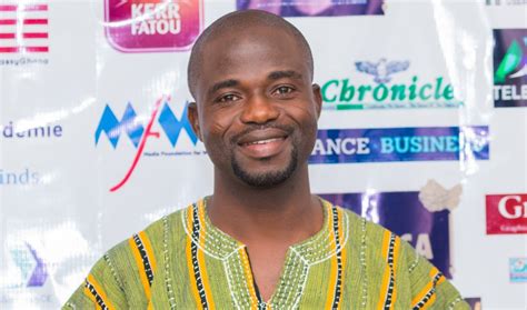 Manasseh Azure Awuni -