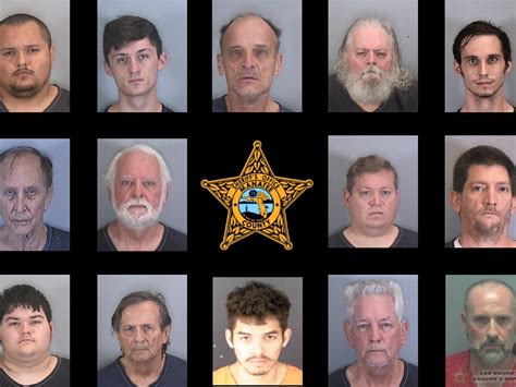 Manatee county arrest today. Detectives also encourage anyone who has information about this case or knows someone who could be a victim, to contact the Manatee County Sheriff’s Office at (941) 747-3011. ABC7 has reached ... 