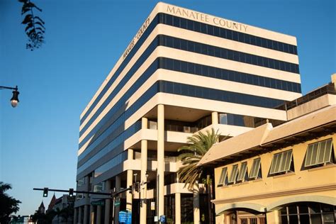 Manatee county public records request.  This will eventually include, Official Public Records R...