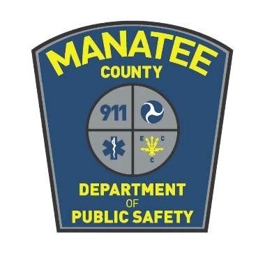 Manatee County Administration Building 1112 Manatee Avenue We