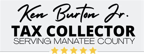 Manatee tax collector. Manatee County Tax Collector 1001 3rd Ave W Ste 240 Bradenton FL 34205 Phone: (941) 741-4835 or (941) 741-4832 Fax: (941) 708-4934 Email: Legal@taxcollector.com. 