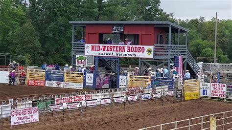 Manawa rodeo. Rodeo Office Address 110 2nd St., P.O. Box 952 Manawa, WI 54949. Rodeo Grounds Hoffmann Memorial Park E5888 County Rd B Manawa, WI 54949. Contact Us. Rodeo Office Address 110 2nd St., P.O. Box 952 Manawa, WI 54949. 920-596-2005. manrodeo@wolfnet.net. Mid-Western Rodeo. Mid-Western Rodeo. 