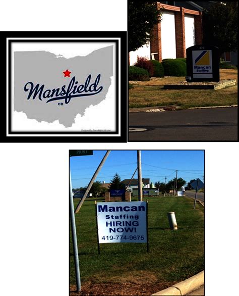 Mancan zanesville ohio. Mancan Staffing Agency is located at 1228 Brandywine Blvd, Zanesville Ohio 43701. Please feel free to call us at 740.452.4222 with any questions. Temporary to hire on positions available. 