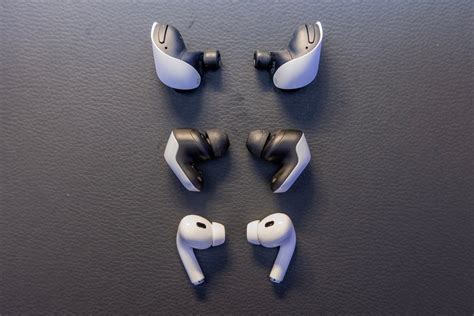 Mancarimi in interiorul gatului.  Explore wireless earbuds with advanced fea...