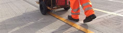 Manchester Surface Markings Car Park Sports Court Line …