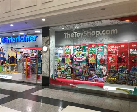 Manchester Toy Shop - Find Toy Shops in Manchester: Arndale, …