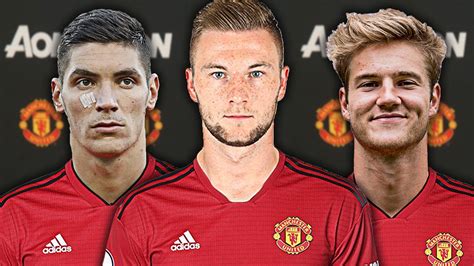 Manchester United latest signings and transfer news 2024