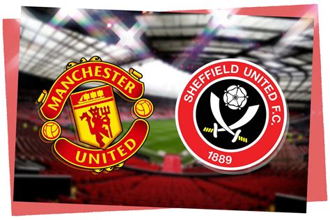 Manchester United vs. Sheffield United - 20 September 2024 - Soccerway