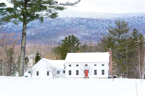 Manchester Vermont: The Complete Guide To Vermont