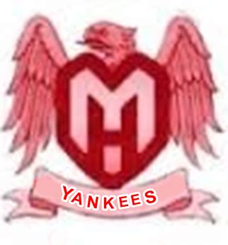 Manchester Yankees - Wikipedia