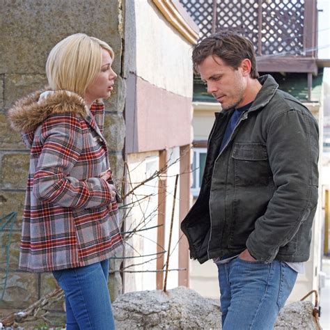 Manchester by the Sea Is Unrelenting in Its Bleakness