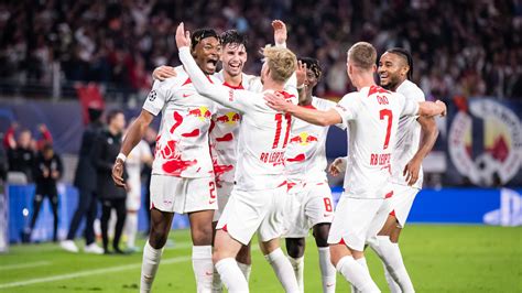 Manchester city - rb leipzig. Things To Know About Manchester city - rb leipzig. 