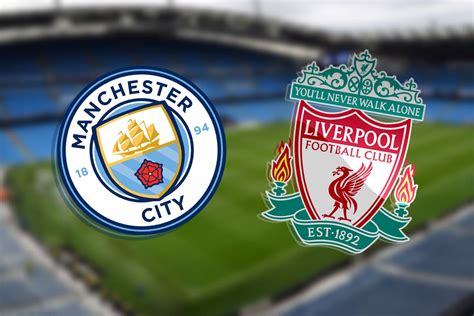 Manchester city vs liverpool. Things To Know About Manchester city vs liverpool. 