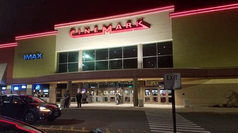 Cinemark Buckland Hills 18 XD and IMAX. 99 Redstone Rd, Manchester, CT 06042 (860) 646 4555. Amenities: Arcade, Party Room, IMAX, Online Ticketing, Wheelchair Accessible, Kiosk Available.. 