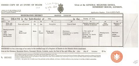 Manchester deaths and burials this week.  Find UK Obituary Records, Death Records...