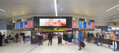 Manchester havalimanı