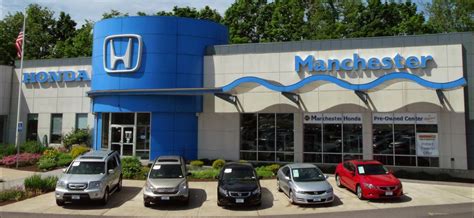 Manchester honda manchester ct. Shop the best Honda lawn mowers, including walk behind mowers and commercial mowers at Manchester Honda located in Manchester, CT., Manchester Honda 30 Adams St Manchester, CT 06042-1802 (860) 645-3120; Store Site; 0. Manchester Honda. Toggle navigation. Home; Products ... 