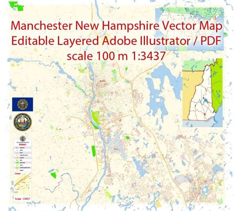 Manchester nh gis. (c) 2023 Vision Government Solutions, Inc. All rights reserved. 