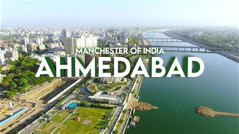 Manchester of India 2024- Ahmedabad - adda247.com