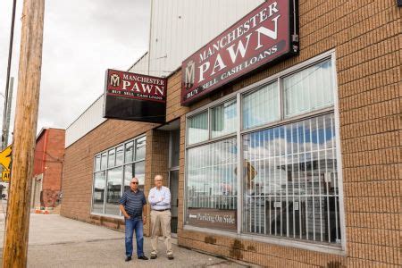 US Gold Pawn Shop. 890 S Willow Street, Manchester, NH 03103, (603) 3