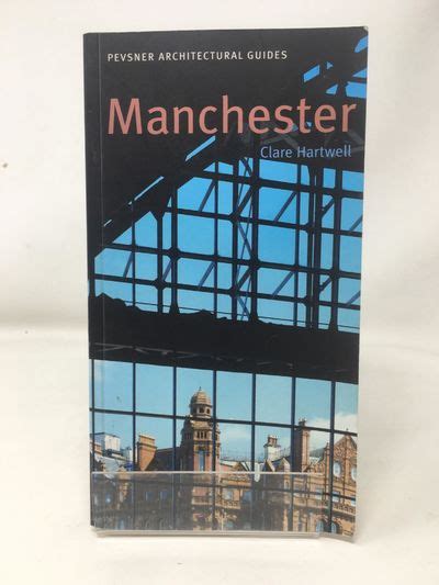 Manchester pevsner city guide pevsner architectural guides. - Bosch maxx classic front loader user manual.