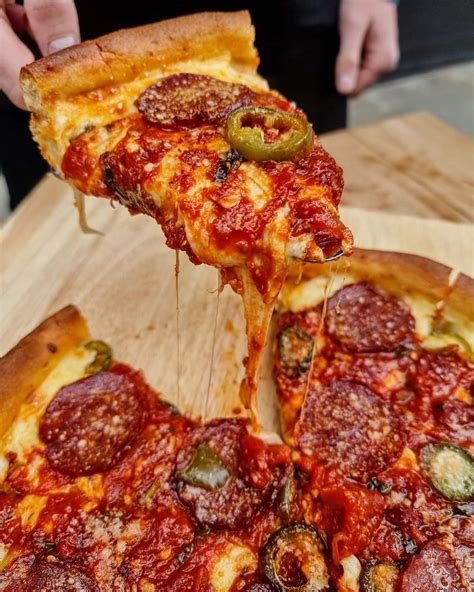 Manchester pizza. Things To Know About Manchester pizza. 