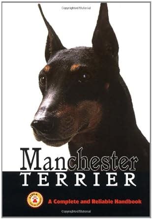 Manchester terrier a complete and reliable handbook. - 03 suzuki intruder vl800 service manual free.
