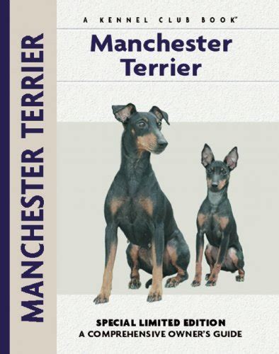 Manchester terrier comprehensive owner s guide. - 2 semester cengage now warren accounting.