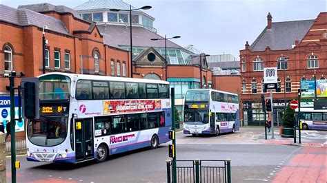 Manchester to Oldham Bus Times Book Cheap Tickets