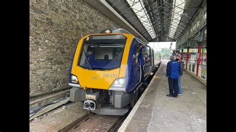 Manchester to Windermere train tickets from US$10.16 - Rail Europe