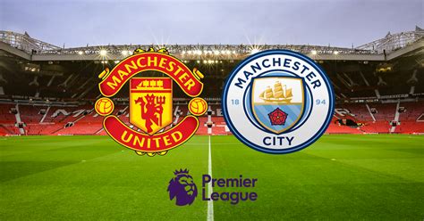 Manchester united - manchester city. Things To Know About Manchester united - manchester city. 