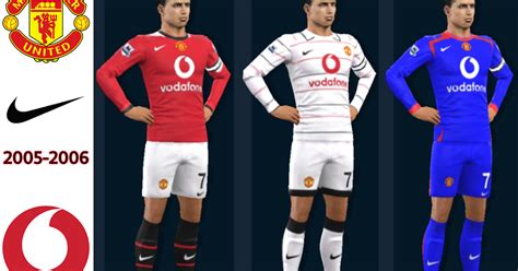 Manchester united dls kit 2006.  The 2006&ndash;07 season was Manchester Un...