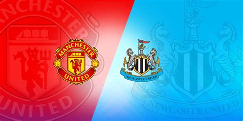 Manchester united vs. newcastle. Things To Know About Manchester united vs. newcastle. 
