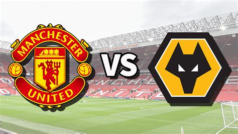 Manchester united vs. wolves. Things To Know About Manchester united vs. wolves. 