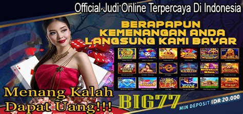 Mancing ikan mas togel 4d. Big77 situs judi slot online terpercaya.