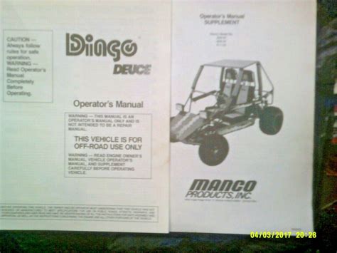 Manco dingo deuce 13 hp manual. - Appelés par le christ, ils viennent de l'islam.
