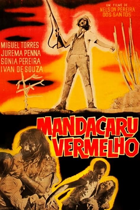 Mandacaru Vermelho
