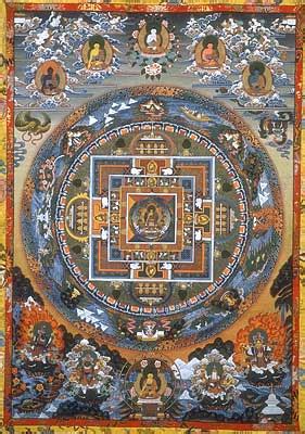 Mandala (disambiguation) - Wikipedia