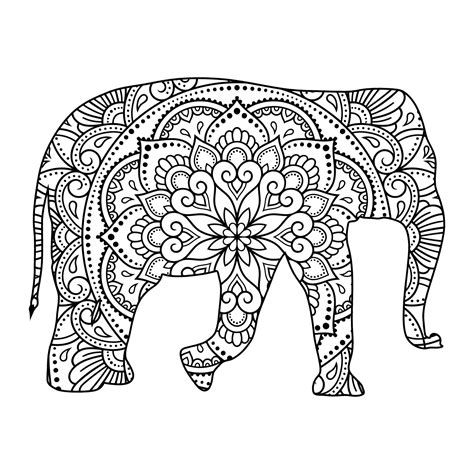 Coloring Pages Printable Adults