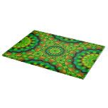 Mandala Cutting Boards Zazzle