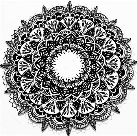 Mandala Designs on Behance