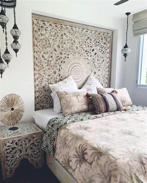 Mandala Headboard - Etsy Australia