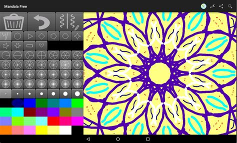 Mandala Star APK Download for Android 