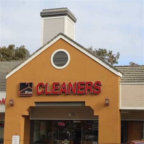 Mandalay Village Cleaners - Dry Cleaner in Port Hueneme