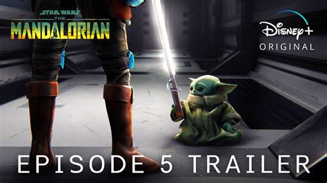 Mandalorian episode 5 download.  Character.  It was written and directed...