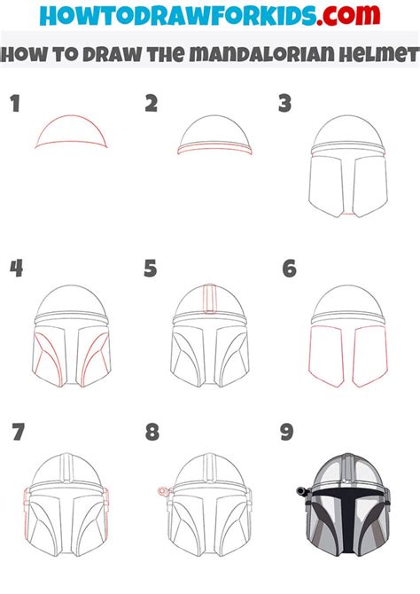 Mandalorian helmet tutorial. &hellip; Mar 13, 2025 · In this Onshape tutorial, I'll guide you...