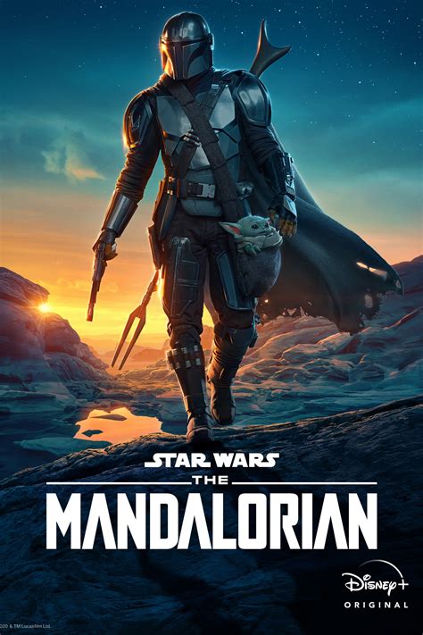 Mandalorian movie. This sets up future films and shows us a gap of time for the travel to take place. Film now ends with Mando & Grogu landing on Sorgan and ... 