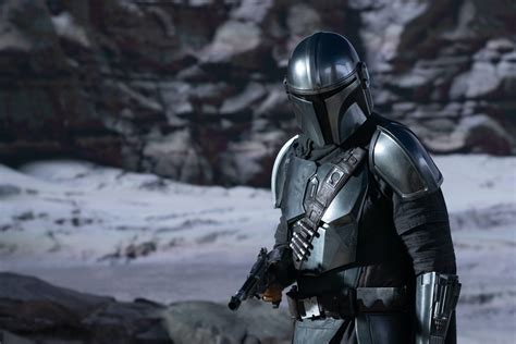 Mandalorian new season. It has been almost a year since Baby Yoda (not his—her?—real name) first graced our screens at the end of the series premiere of the Disney+ Star Wars spinoff The Mandalorian, and ... 